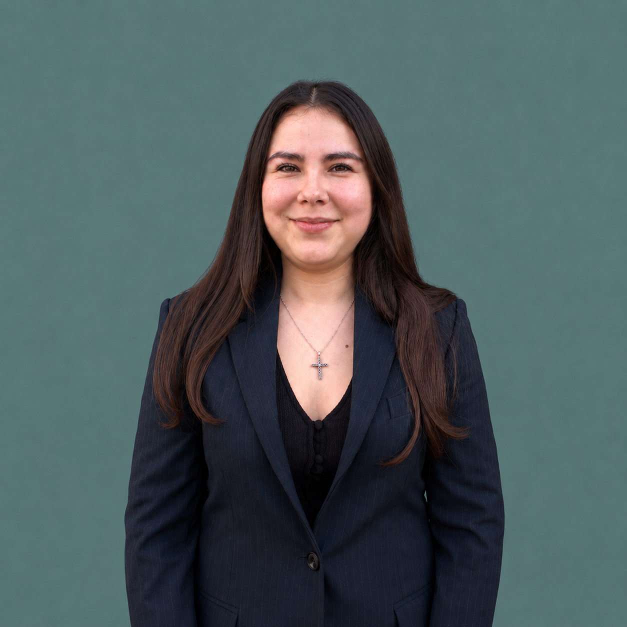 Javiera Alejandra Loyola Ortiz, abogada de Atria